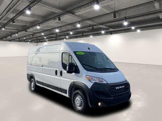 2025 Ram Promaster for sale in Williamsville NY