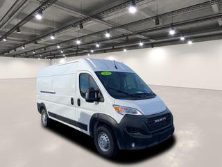 2025 Ram Promaster for sale in Williamsville NY