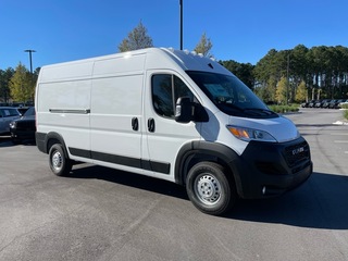 2026 Ram Promaster for sale in Mt Pleasant SC