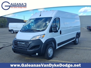 2026 Ram Promaster for sale in Warren MI