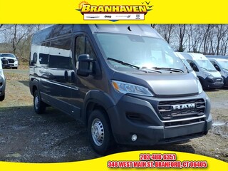 2026 Ram Promaster for sale in Branford CT