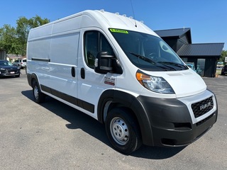 2021 Ram Promaster