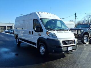 2021 Ram Promaster