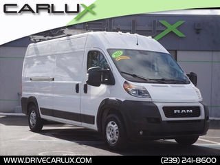 2021 Ram Promaster