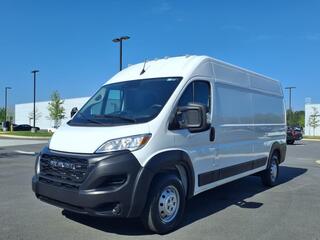 2023 Ram Promaster for sale in Lancaster SC