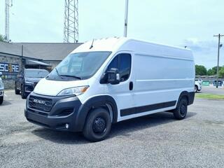2023 Ram Promaster