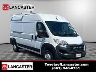 2023 Ram Promaster