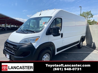 2023 Ram Promaster