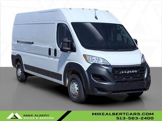 2023 Ram Promaster