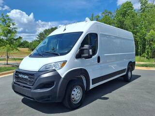 2023 Ram Promaster for sale in Lancaster SC