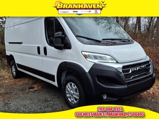 2024 Ram Promaster for sale in Branford CT