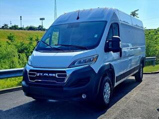 2024 Ram Promaster