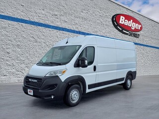 2024 Ram Promaster