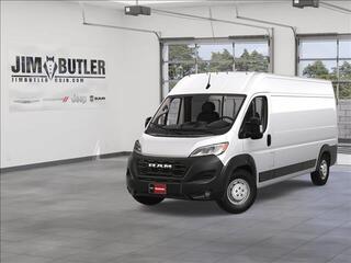 2024 Ram Promaster