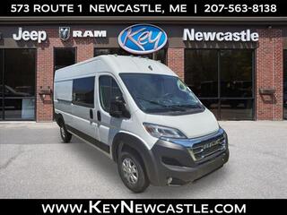 2024 Ram Promaster