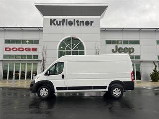 2024 Ram Promaster for sale in Boardman OH