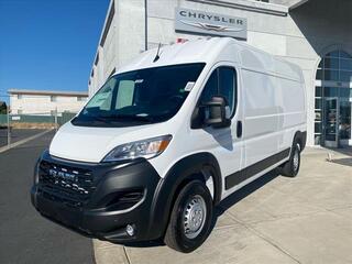 2024 Ram Promaster