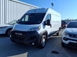 2024 Ram Promaster