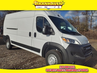 2025 Ram Promaster for sale in Branford CT