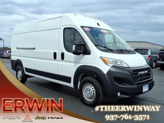 2025 Ram Promaster for sale in Troy OH