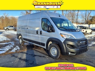 2025 Ram Promaster for sale in Branford CT