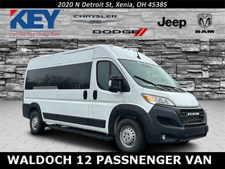 2025 Ram Promaster for sale in Xenia OH
