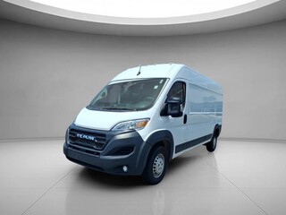 2025 Ram Promaster for sale in Fort Mill SC
