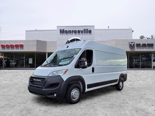 2026 Ram Promaster for sale in Monroeville PA