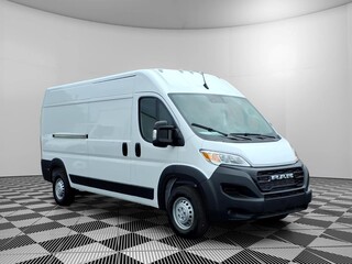 2026 Ram Promaster for sale in High Point, NC