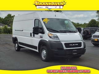 2021 Ram Promaster for sale in Branford CT