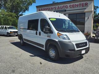 2021 Ram Promaster for sale in Seekonk MA