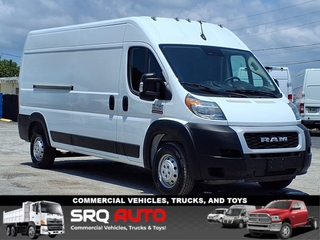 2022 Ram Promaster