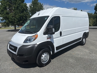 2022 Ram Promaster