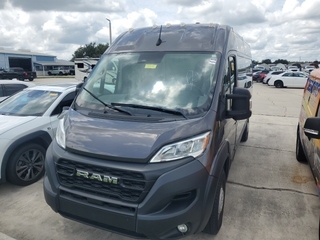 2023 Ram Promaster