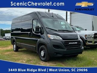 2023 Ram Promaster