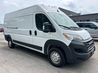 2023 Ram Promaster