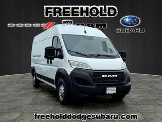 2023 Ram Promaster