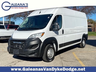 2023 Ram Promaster for sale in Warren MI