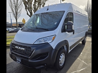 2023 Ram Promaster