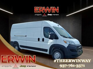 2023 Ram Promaster for sale in Troy OH