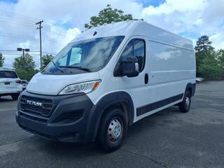 2023 Ram Promaster