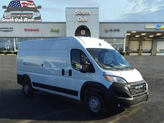 2024 Ram Promaster