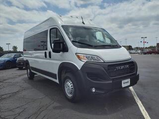 2024 Ram Promaster