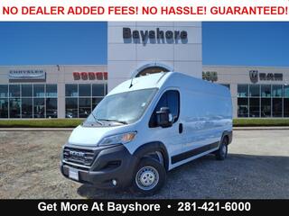 2024 Ram Promaster for sale in Baytown TX