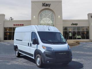 2024 Ram Promaster for sale in Xenia OH