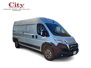2024 Ram Promaster for sale in Brookfield WI