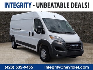 2024 Ram Promaster for sale in Chattanooga TN