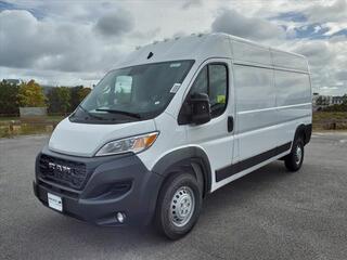 2024 Ram Promaster