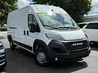2025 Ram Promaster for sale in Greer SC