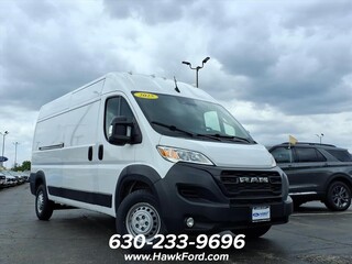 2025 Ram Promaster for sale in Carol Stream IL